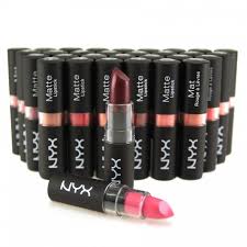 Warm eyelids with a wash of jumbo eye pencil in frappe. Nyx Matte Lipstick Butter Lipstick Shopee Philippines