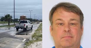 Ohio man accused of assaulting reporter during live coverage of Ida in  Mississippi