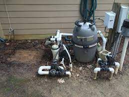 Maybe you would like to learn more about one of these? Swimming Pool Before And After Classic Pool Service