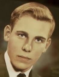 SP4 ROBIN RAY YEAKLEY