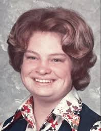 Obituary information for Brenda Dill Powell