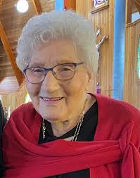 Obituary of Pauline Oborowsky