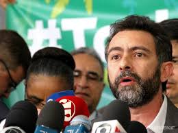 Nós somos todos Amazônia”