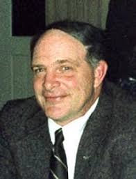 John Schreffler Obituary (1946