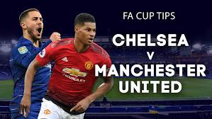 This manchester united live stream is available on all mobile devices, tablet, smart tv, pc or mac. Free Betting Tips Fa Cup Fifth Round Chelsea V Manchester United