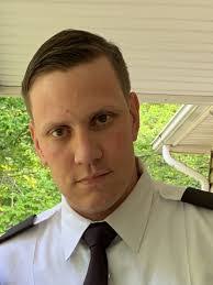 Mark Conley's Instagram, Twitter & Facebook