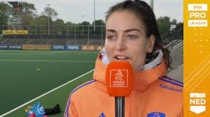 Maybe you would like to learn more about one of these? Eva De Goede Interview As The 2020 Fih Hockey Pro League Restarts For Netherlands Youtube
