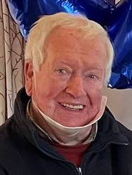 Condolence Book for Bertie Ronan (Whitechurch, Cork)