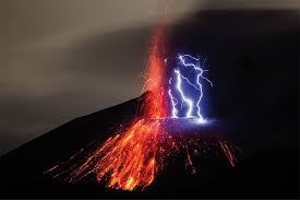 Stunning Photos Of 7 Highest Volcanoes On Each Continent Volcano Volcano Photos Nature
