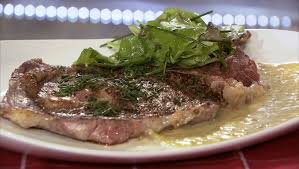 Recette Entrecote Sauce Roquefort Petits Plats En Equilibre Tf1 Petits Plats En Equilibre Recettes De Cuisine Petits Plats