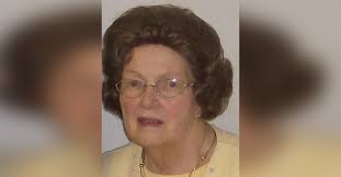 Obituary information for Frances Corey Magner