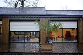 Envie De Cette Belle Realisation Consultez Nous Www Dupre Renovation Fr Fenetres Pvc Alu Ouverture Facade Maison Volet Roulant Renovation Volet Roulant
