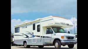 Check spelling or type a new query. Very Clean 2005 Fleetwood Tioga 26q Class C 20k Miles Youtube