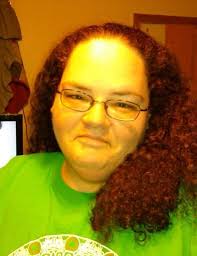 Obituary information for Crystal Lynn (Holtz) Glenn