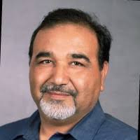 Mohamed Kaddour-Djebbar