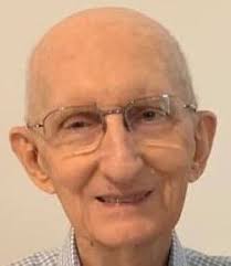 Ross Franklin Skinner (1936-2020)