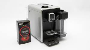 Maybe you would like to learn more about one of these? Caffitaly System S22 Review Home Espresso Coffee Machine Choice