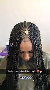 Braids Add Me On Pinterest Lifeasivana Braided Hairstyles Girls Hairstyles Braids Braids With Weave