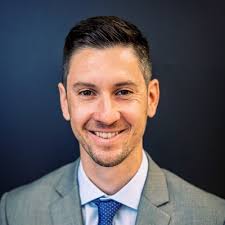 Please join us in welcoming Cody Lucas to the team!