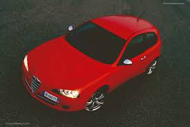 Image result for Rosso Alfa 2011 147