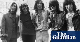 The rolling stones — gimme shelter 04:31. The Rolling Stones On Film In The Flesh 70s Rock Decadence Gets A Rare Screening The Rolling Stones The Guardian