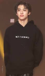 Beyond Live Nct Resonance Global Wave Jaemin Nct Nct Dream Jaemin Nct Dream