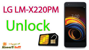 Desbloquear (unlock) el celular mediante un firmware con la caja de desbloqueo z3x, . Unlock Lg Lm X220pm Sprint