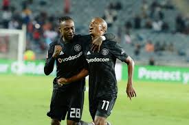 Последние твиты от orlando pirates fc (@orlandopirates). Now Orlando Pirates Are Starting To Believe Says Coach Sredojevic