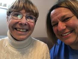 This horrid disease took my best friend this morning, thank you for all of  you that share and educate in this group. Fly high Kristen