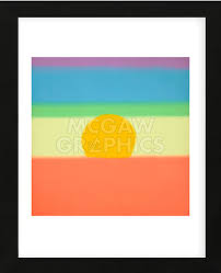 Image result for Sunset Orange 1972 Colt