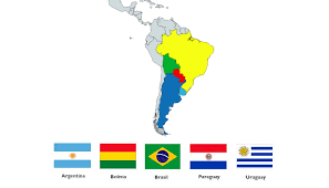 Hace unos meses le propuse a los pdtes de argentina,uruguay y paraguay incorporar a chile, y en conjunto,postular a la organización del mundisl de fútbol 2030. Como Prorrogar La Visa Para Miembros Del Mercosur Por Otro Ano Mas Immichile