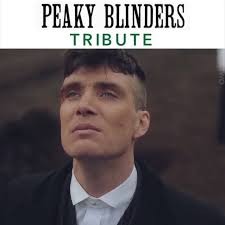 Peaky Blinders Tribute