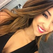 Serena Chavez's Instagram, Twitter & Facebook