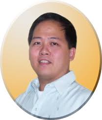 Cong. Anthony Yap 2nd District of Oriental Mindoro