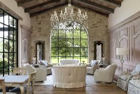 15 Provence Style Interior Designs That Are More Than Inviting French Country House French Country Decorating Living Room Country Living Room Design