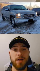 GMT800s With Threatening Auras v2