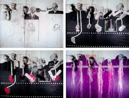 Velvet Sky's Alluring Side - Topless Beauty