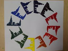 Maybe you would like to learn more about one of these? Painting 1 Creative Color Wheels Let S Make Art