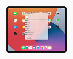 Apple made changes to the app store for both ios 13 and ipados. Apple Ipados 14 Brings Redesigned Apps And Scribble For Pencil Gsmarena Com News