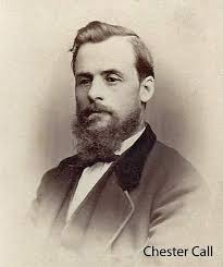 Denmark Jensen Cabin Chesterfield, Idaho