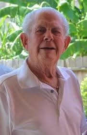 Charles Boroff Obituary