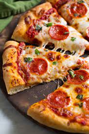 We did not find results for: Pizza Dough Recipe With Helpful Tips Cooking Classy
