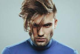 Ecco a chi sta bene e qual è il look di capelli perfetto per ogni viso. Doppio Taglio Uomo Cos E E A Chi Sta Bene Questo Hairstyle
