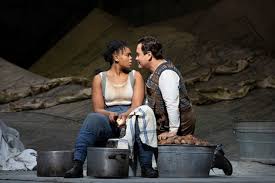 24 january 2006 5 members. La Fille Du Regiment Streaming New York Critique Forum Opera