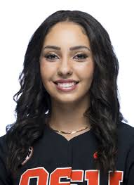 OSU SCHEDULE COMMUNICATIONS LEADING OFF 2024 SOFTBALL NOTES @BEAVERSOFTBALL  NUMBERS TO KNOW PROGRAM HISTORY