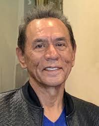 Are you looking for the bollywood actor's names? Wes Studi Wikipedia