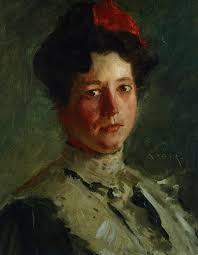 March 22, 2012 Martha Walters, an American Impressionist Woman Painter!