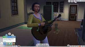 The following are the best things you could do, while exploring the mod. Mod The Sims Go To Therapy Mod