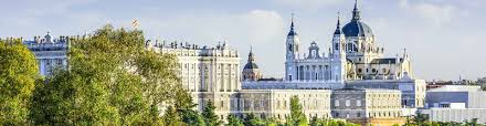 Madrid is the capital and largest city of spain. Madrid Hostels In Madrid Dorms Com Hostels