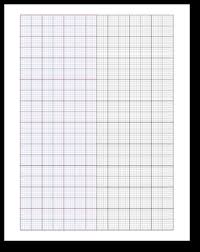 free online graph paper asymmetric and specialty grid